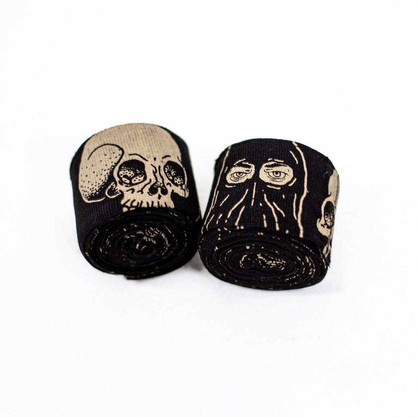 True Illusion - Executioner Boxing Handwraps