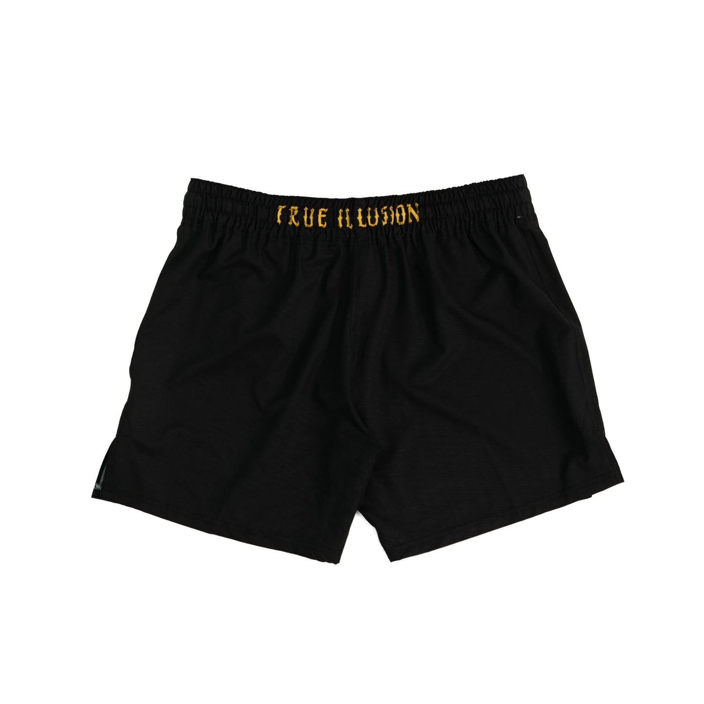 True Illusion Shorts - Grappling Demon