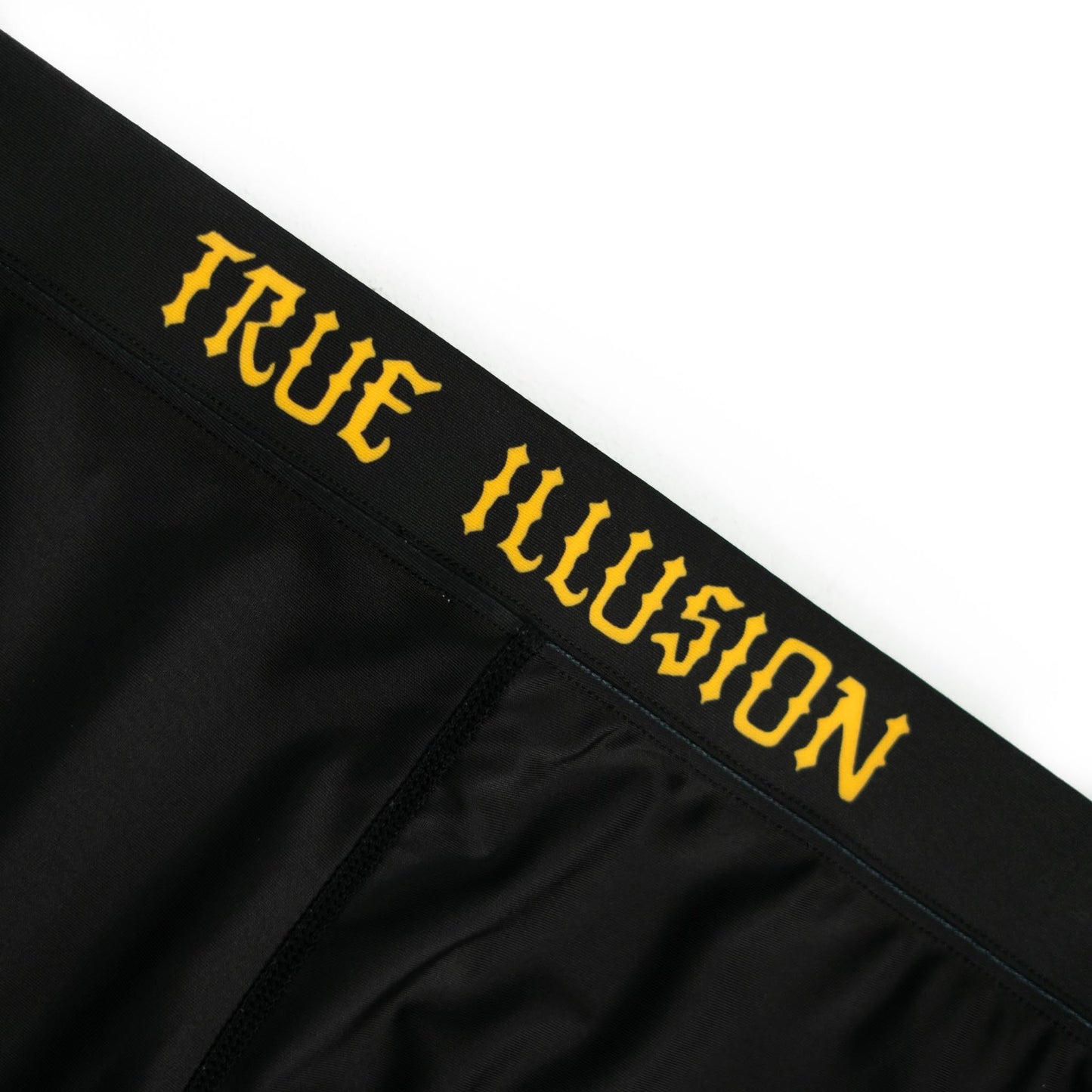 True Illusion Spats - Grappling Demon