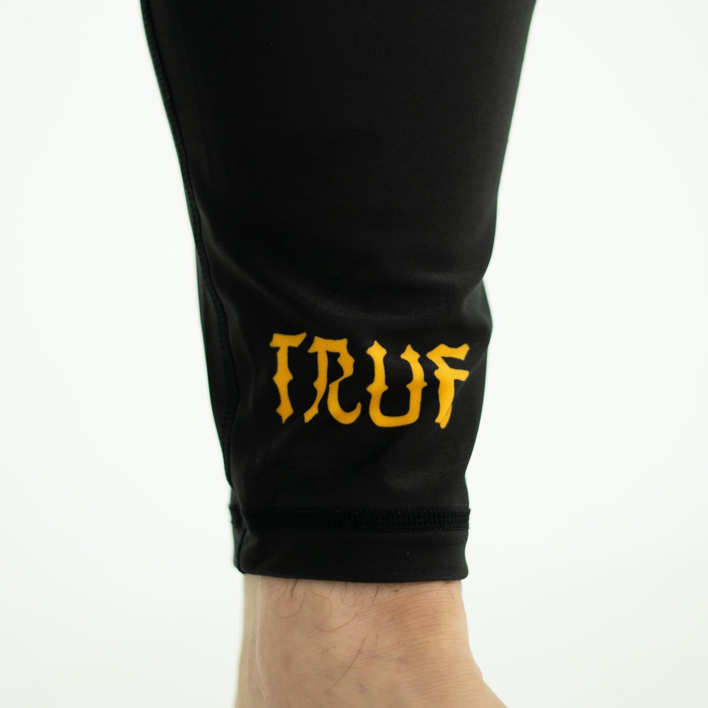 True Illusion Spats - Grappling Demon