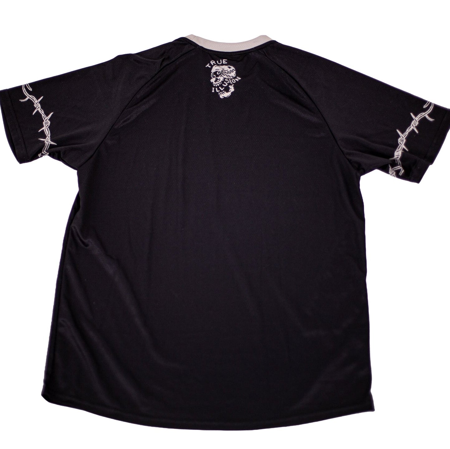 True Illusion - Executioner - Training T-Shirt