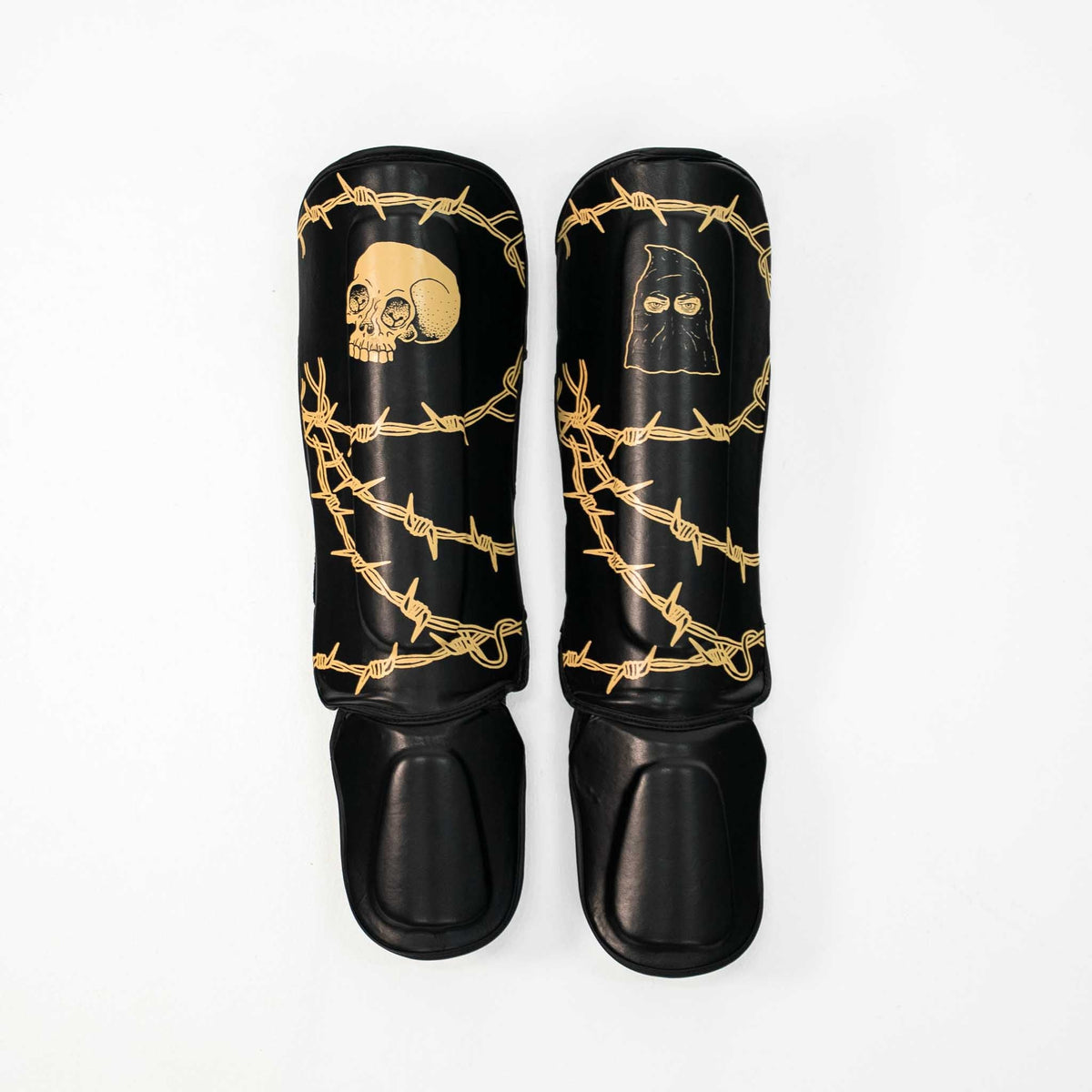 Executioner Shin Guards - image 3