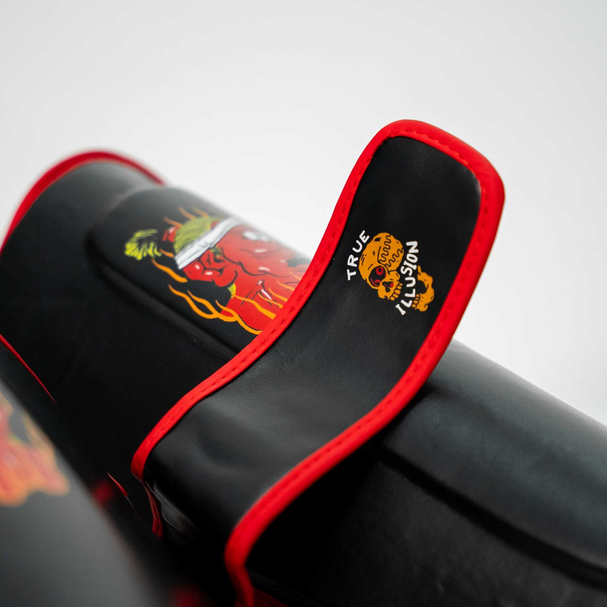 Demon - Shin Guards - image 1