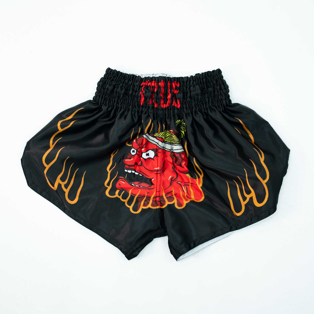 Demon - Muay Thai Shorts - image 3