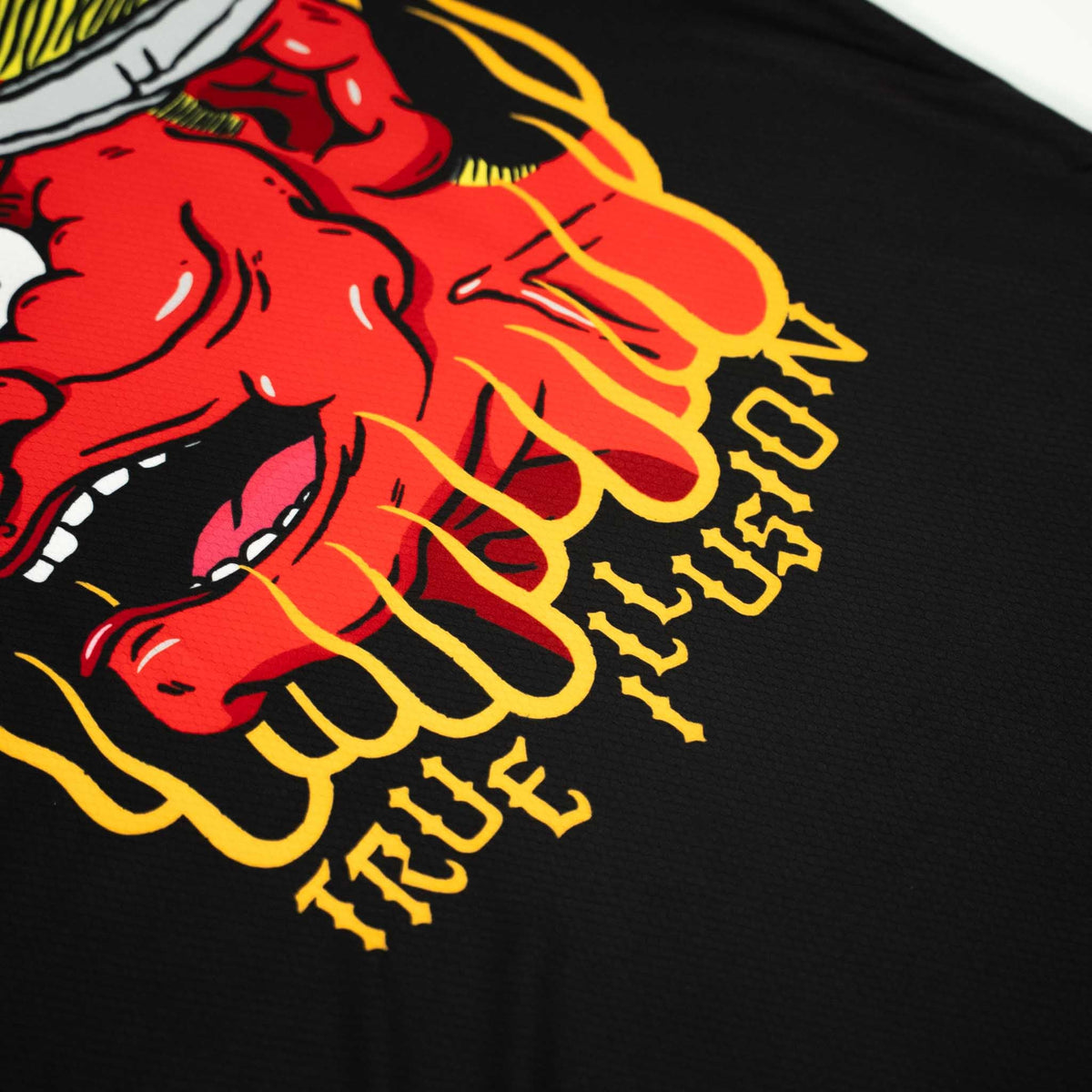Demon - Training Tee - image 5