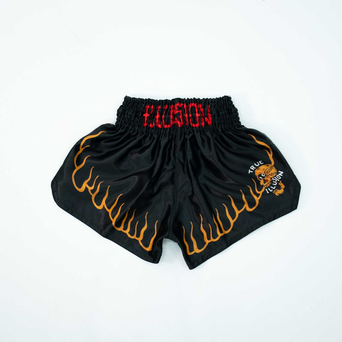 Demon - Muay Thai Shorts - image 6