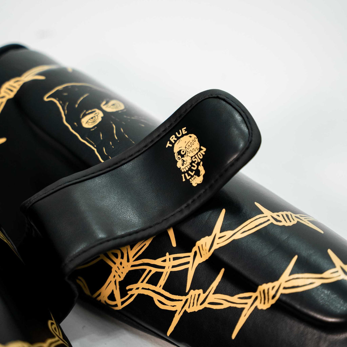 Executioner Shin Guards - image 1