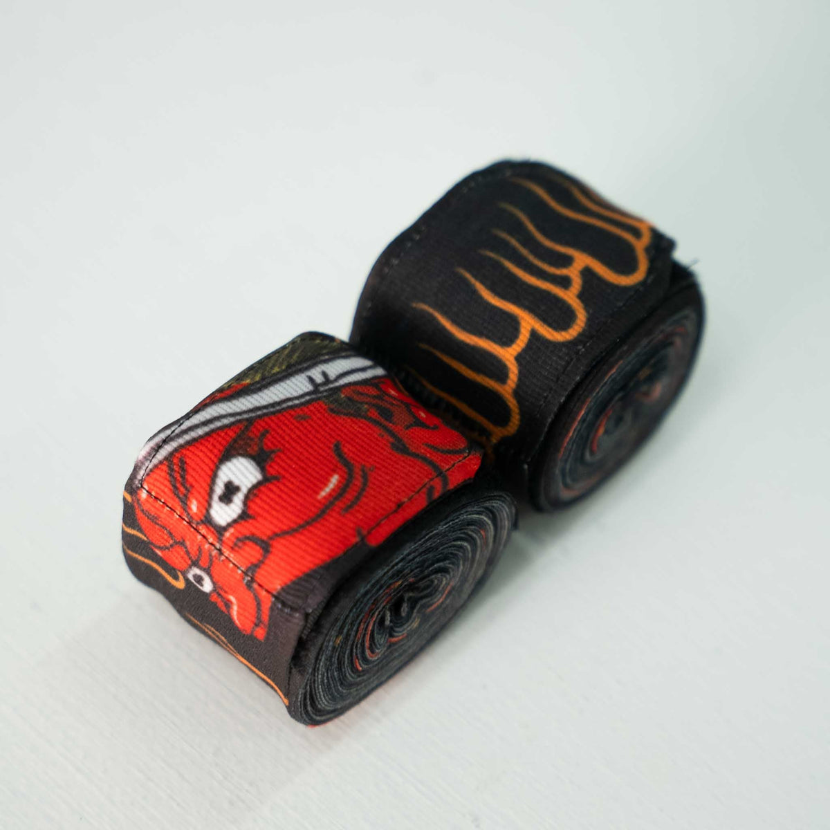 Demon - Hand Wraps - image 4