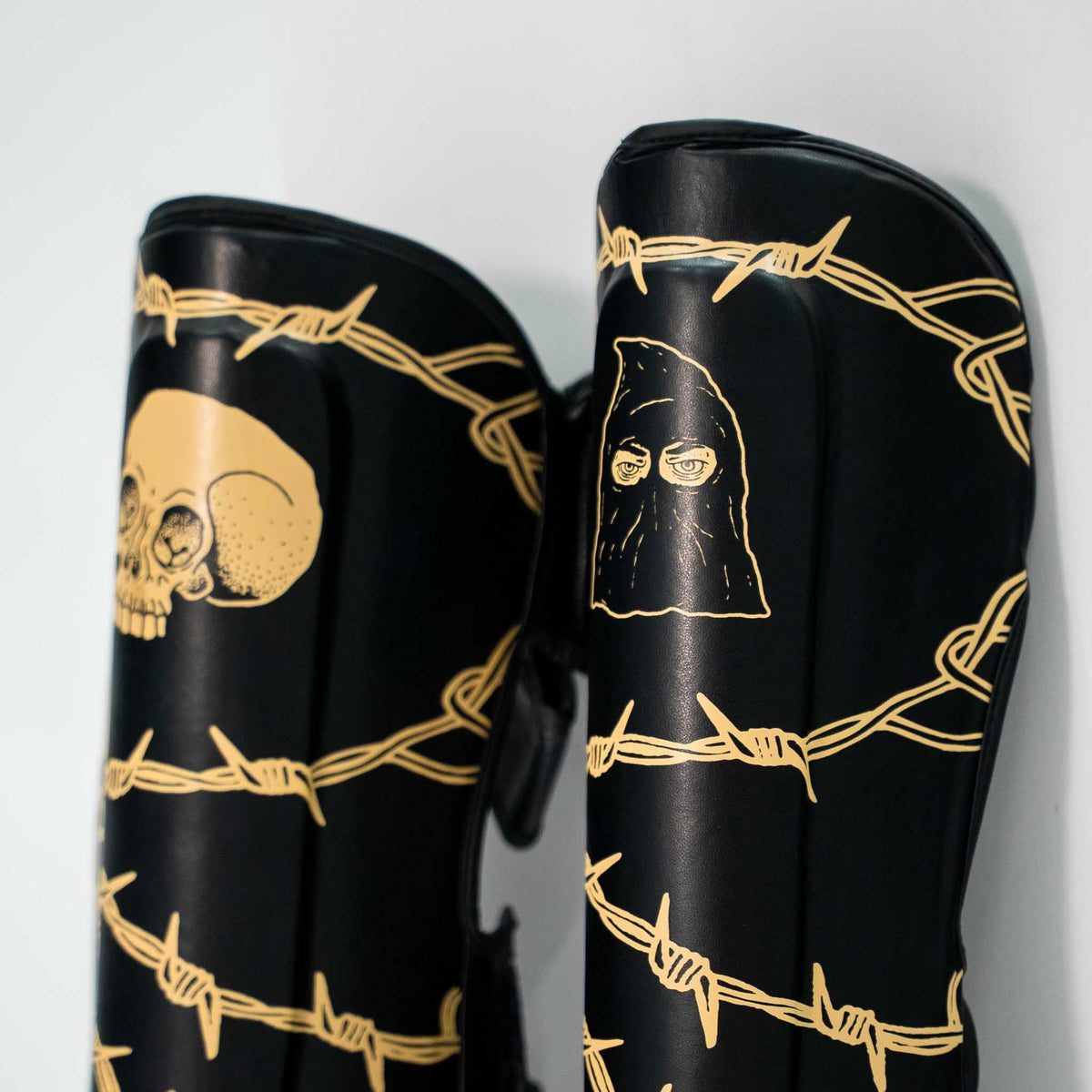 Executioner Shin Guards - image 6