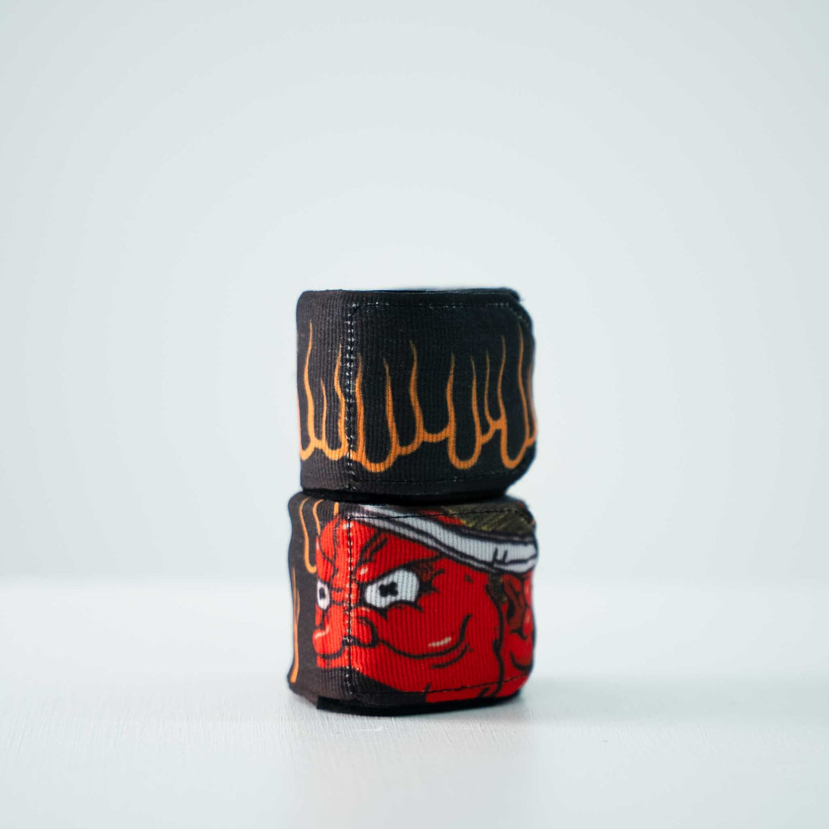 Demon - Hand Wraps - image 5