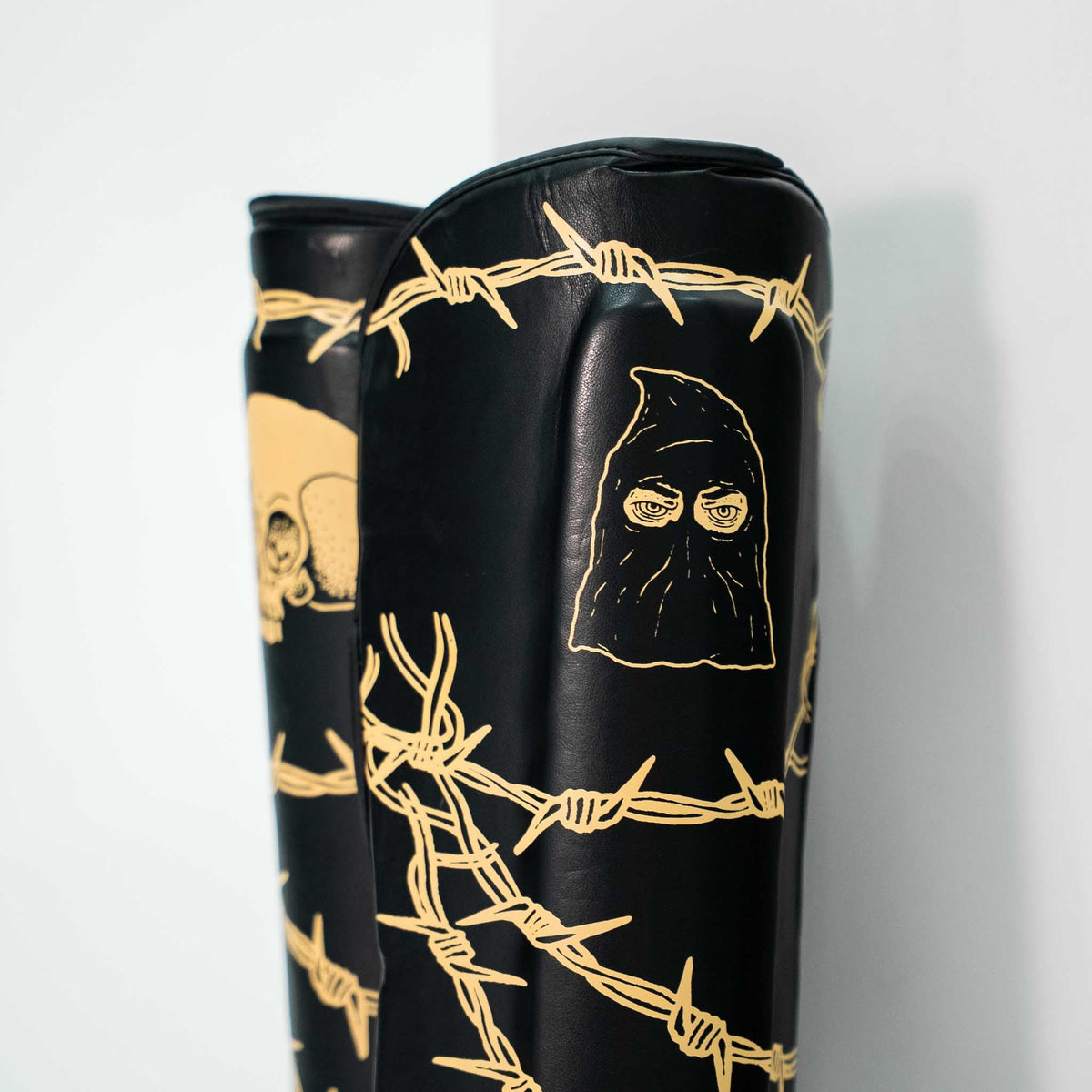 Executioner Shin Guards - image 5