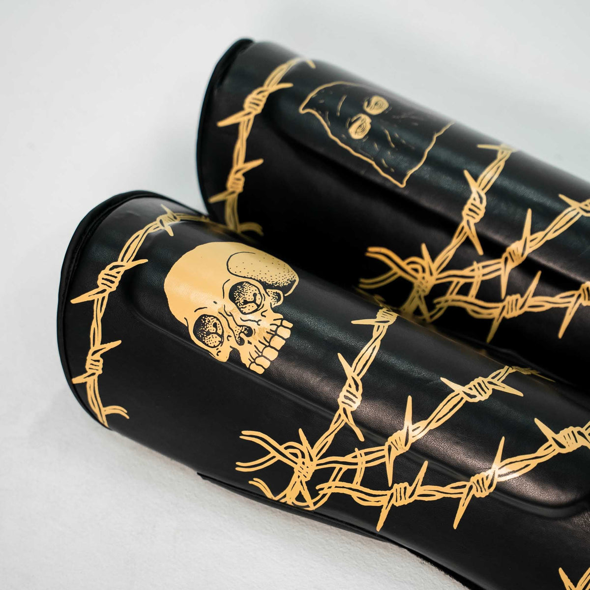 Executioner Shin Guards - image 2