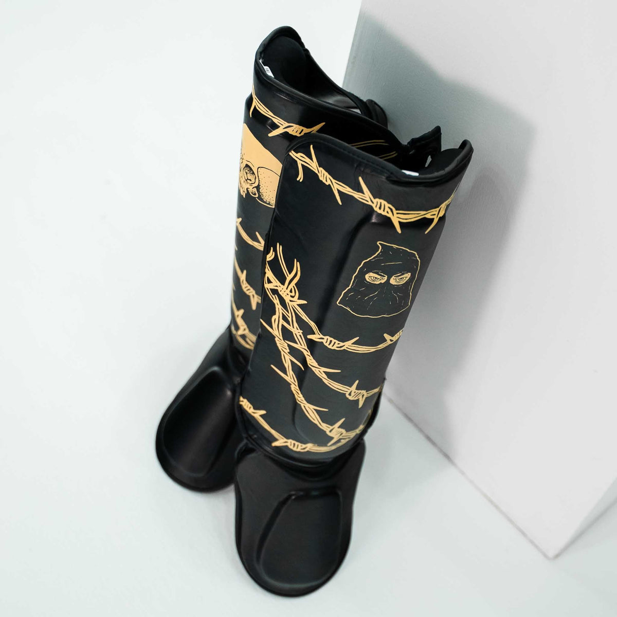 Executioner Shin Guards - image 4