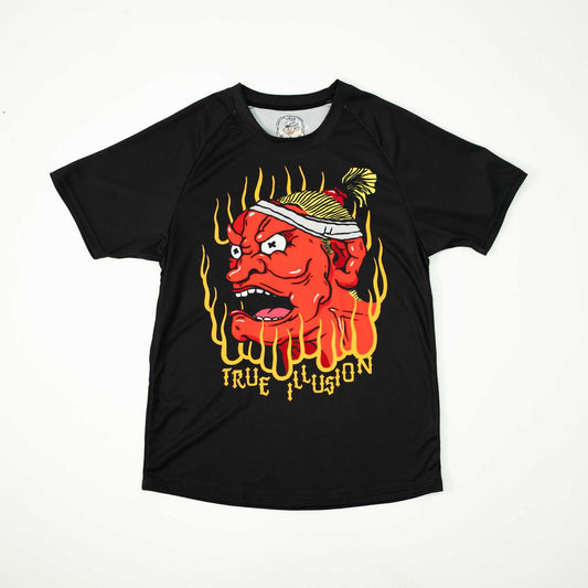 Demon - Training Tee - image 6