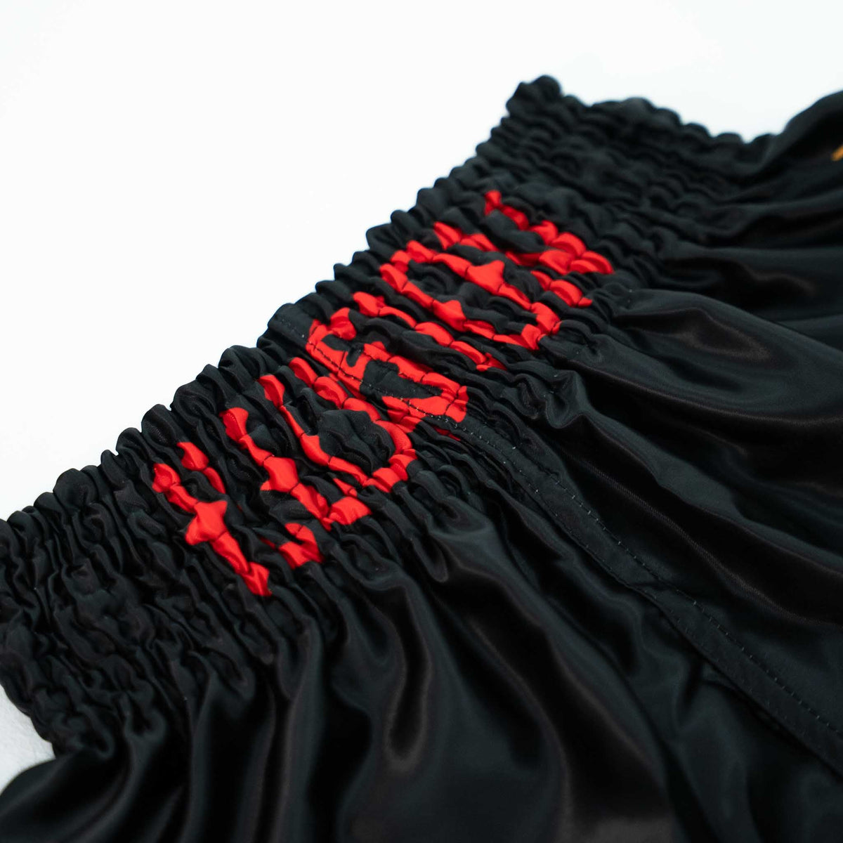 Demon - Muay Thai Shorts - image 5